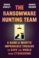 The_ransomware_hunting_team